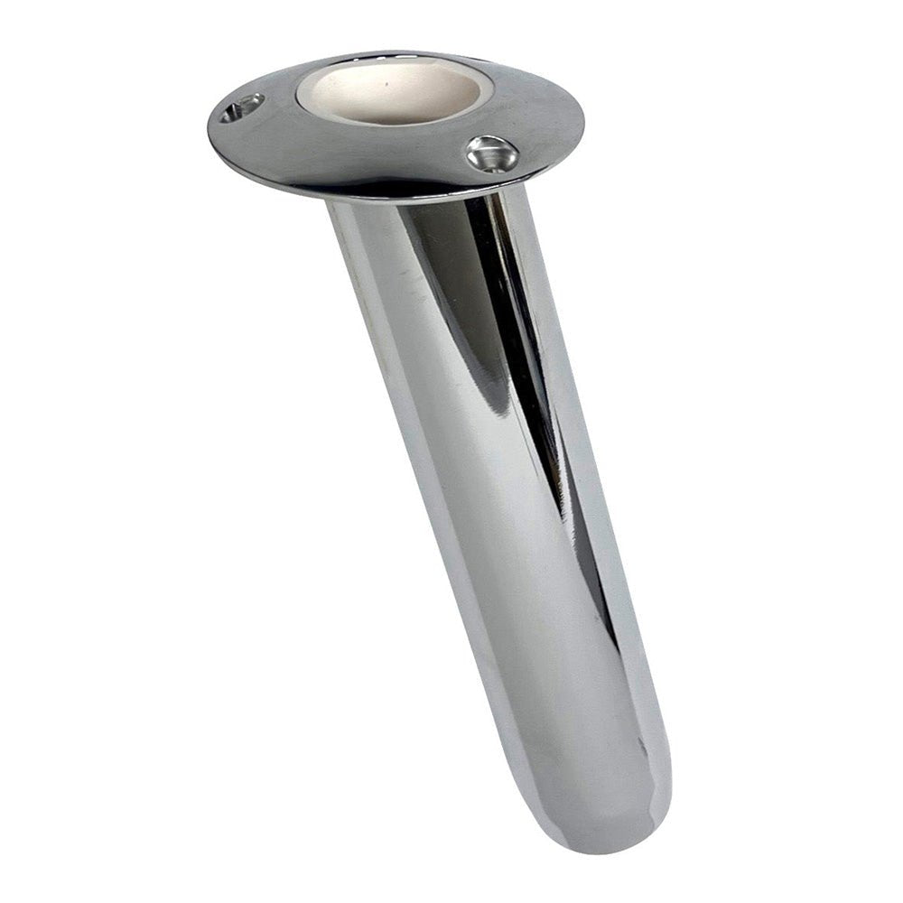 Rupp 15 Degree Large HD Swivel Rod Holder [CA-SS15-LGR]