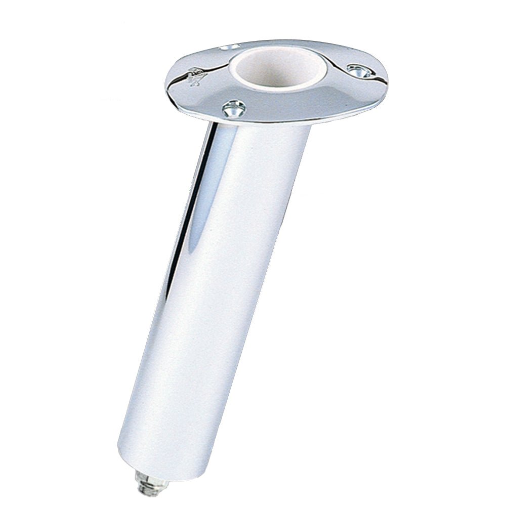 Lees Rod Holder Medium - 0 - Stainless Steel [RH5327V] main image 0