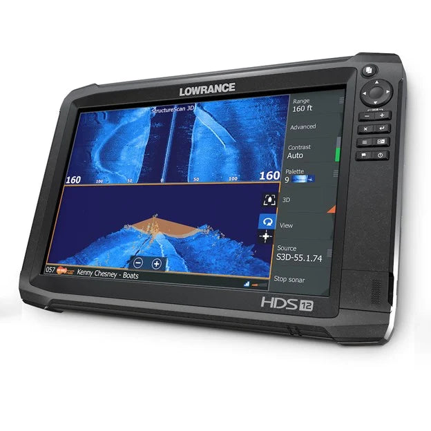 Top-Selling Simrad Products: Elevate Your Boating Experience with BLDMarine.com