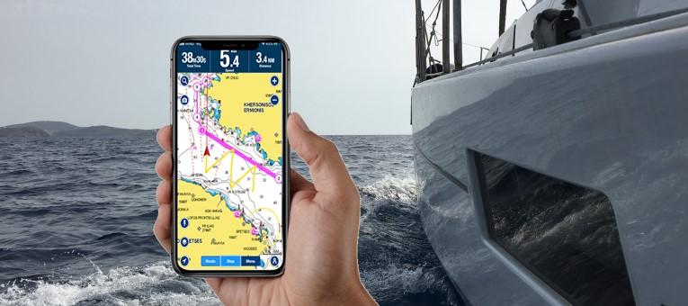 Streamlining Your Time on the Water: How Apps Can Enhance Your Boating Experience