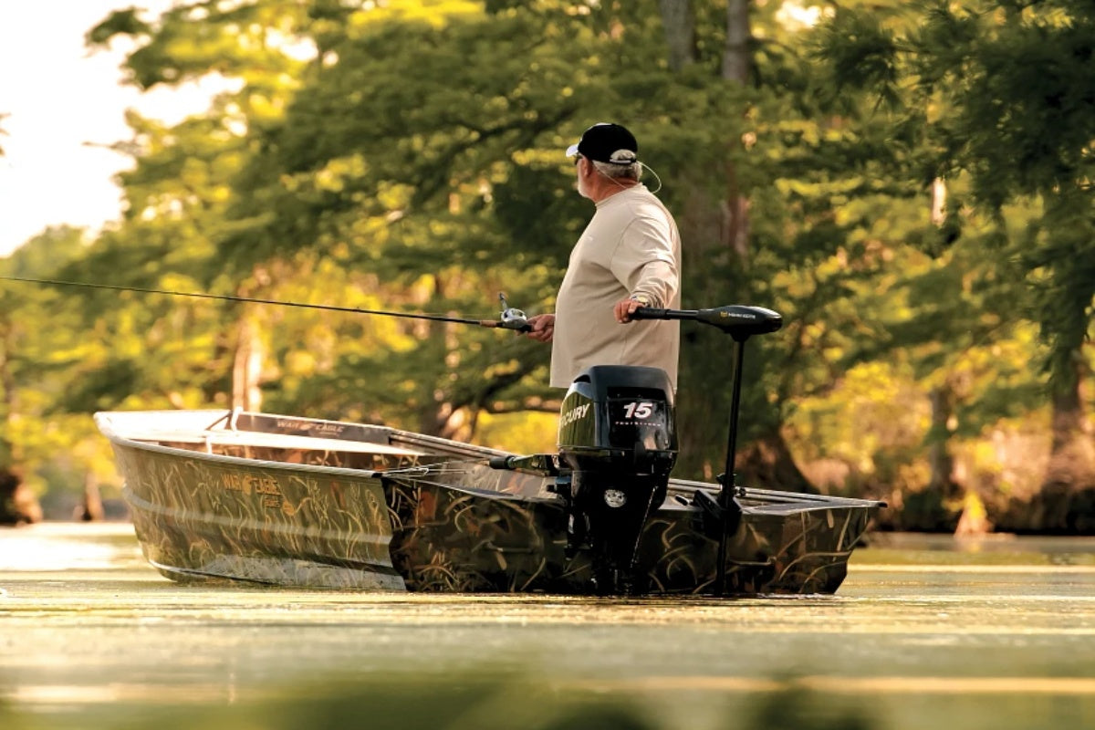 Best Trolling Motor Brands