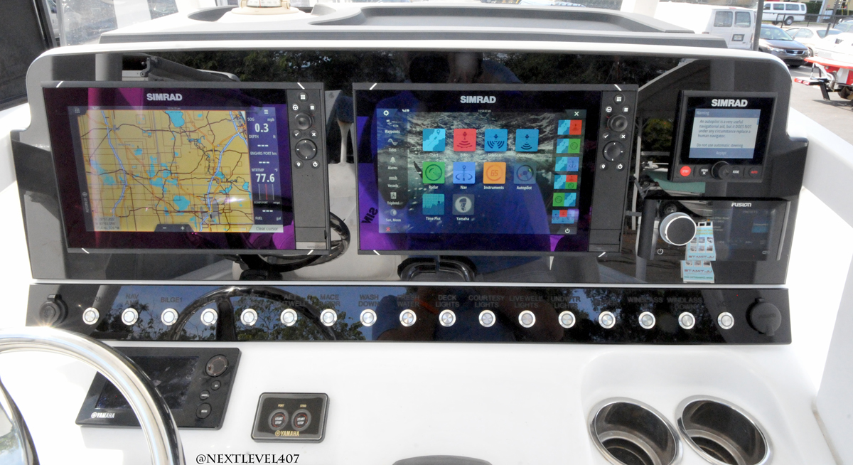 Mastering Your Boat's Electronics Setup: A Comprehensive Guide