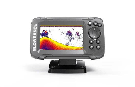 The Best Fish Finders for Beginners in 2024 The Best Fish Finders for Beginners in 2024