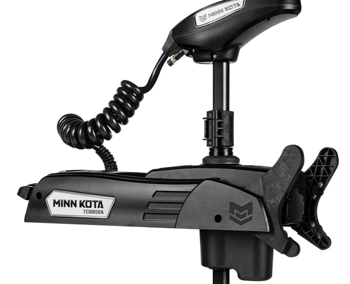 Biggest Trolling Motor