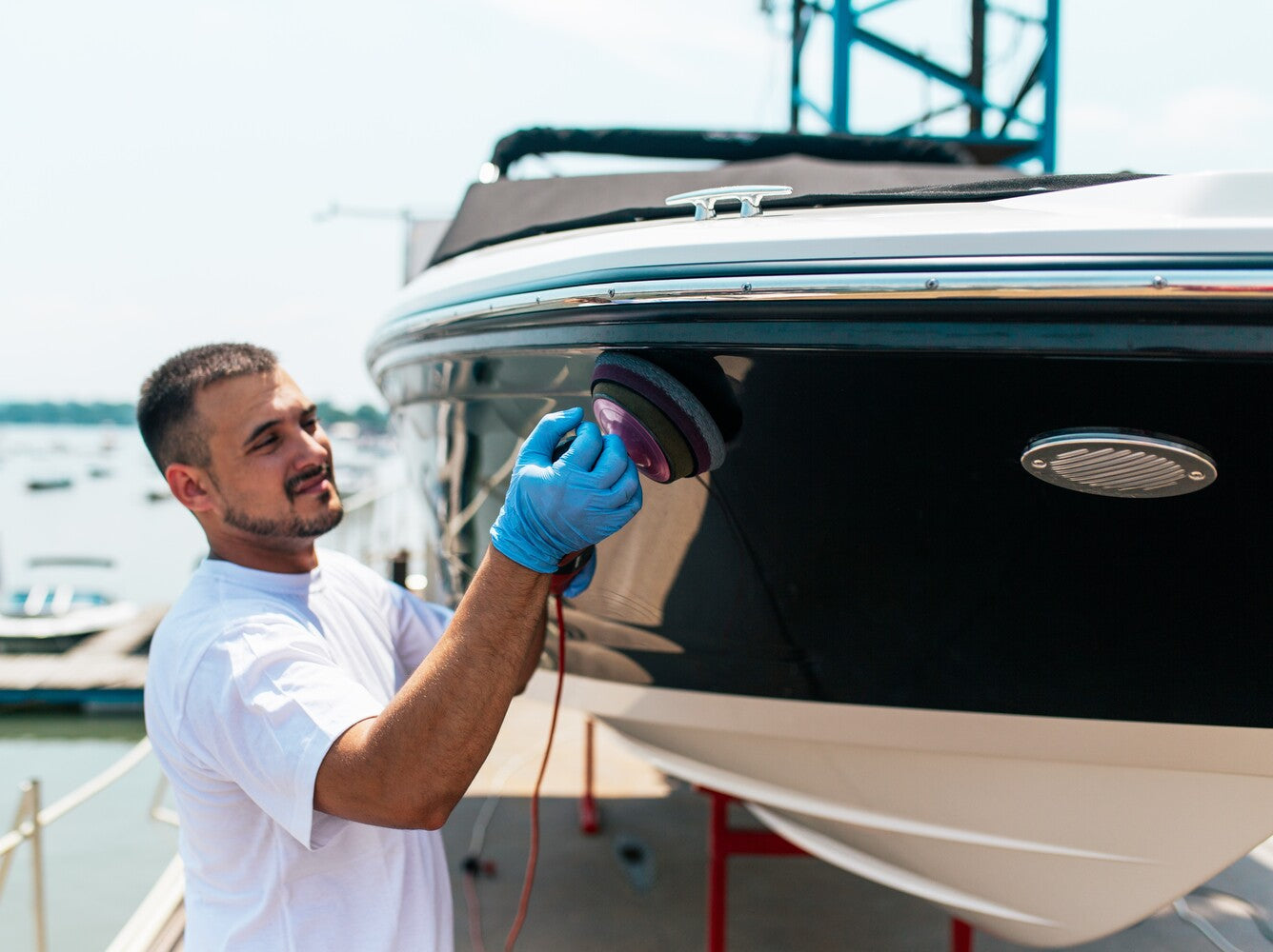 Boat Maintenance Cost