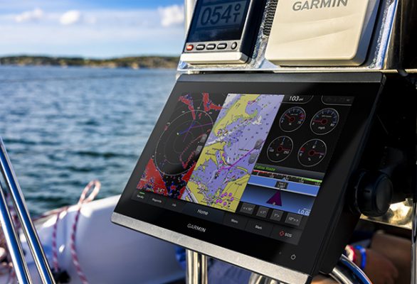 Navigating Your Way Choosing the Right Chartplotter for Your Needs