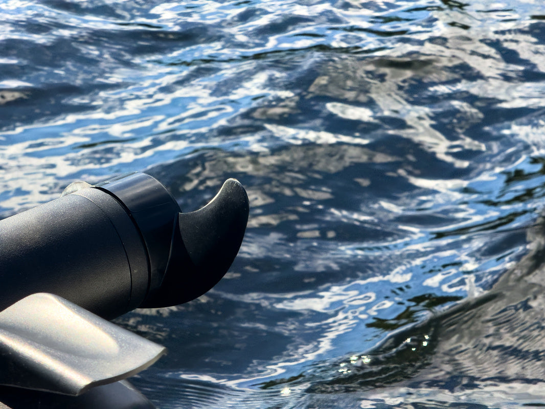 How to Choose a Trolling Motor