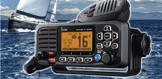 The Undeniable Importance of VHF Radios for Boaters