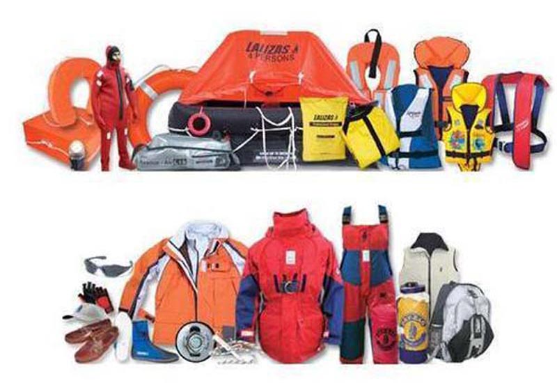 Essential Offshore Fishing Safety Items