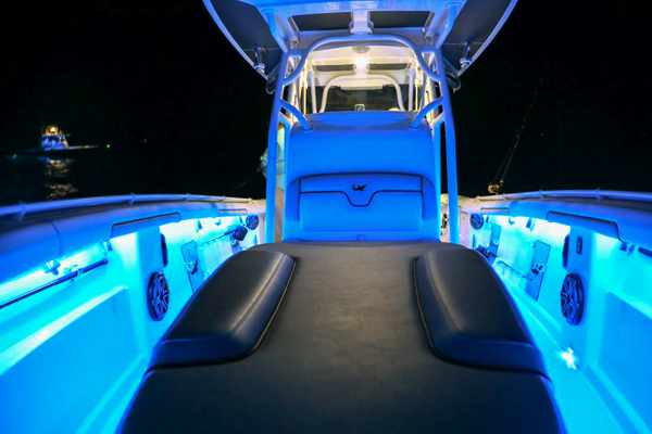 Shining Brighter: Innovative Lighting Solutions for Enhancing Nighttime Visibility