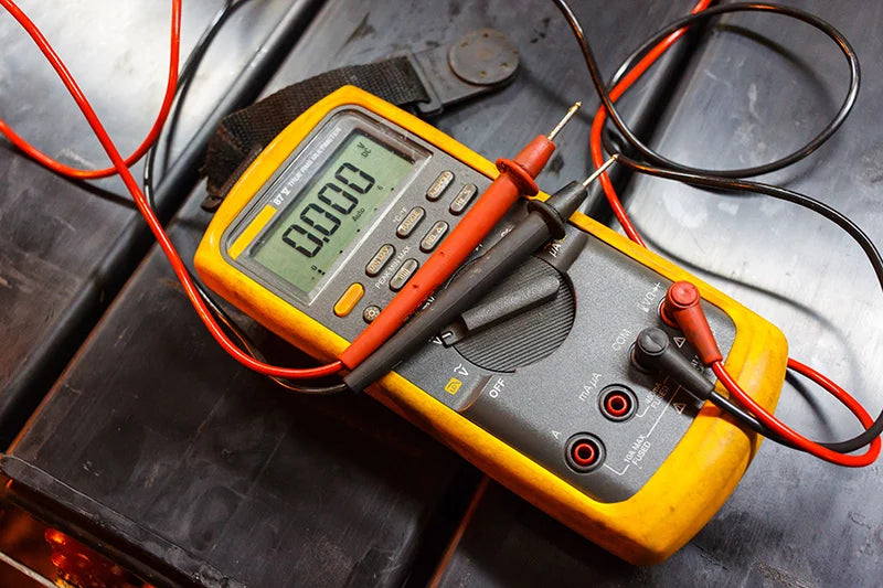 Tackling Troublesome Waves A Guide to Troubleshooting Common Marine Electronics Issues