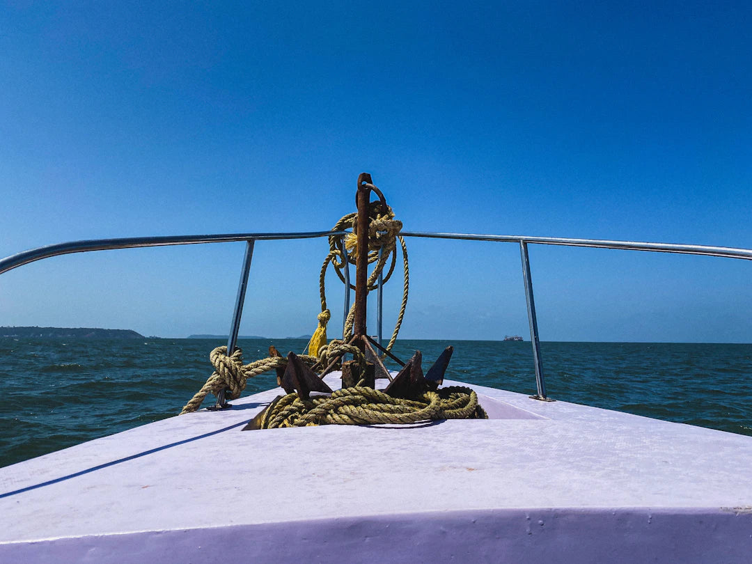 Your Essential Guide to Boat Electronics Set Sail with Confidence