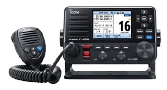 Staying Connected at Sea: The Vital Importance of Marine Communications on Your Boat - BLDMarine