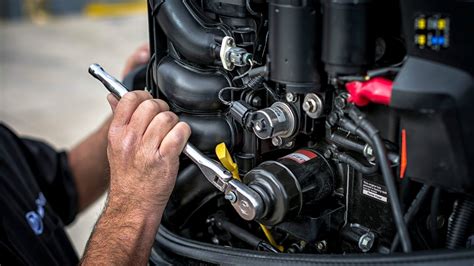 Essential Boat Engine Maintenance Tips for Longevity