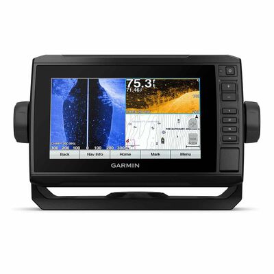 Fishfinders / GPS - BLDMarine