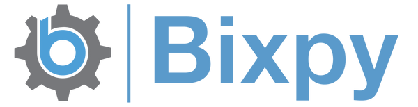 Bixpy