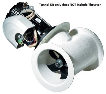 Bow Thrusters - BLDMarine