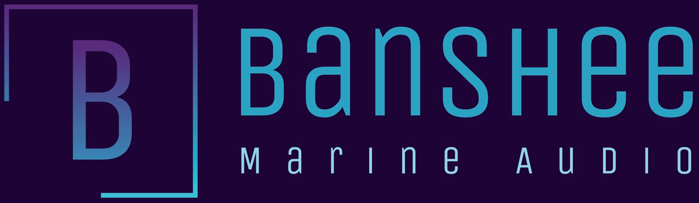 Banshee Marine Audio