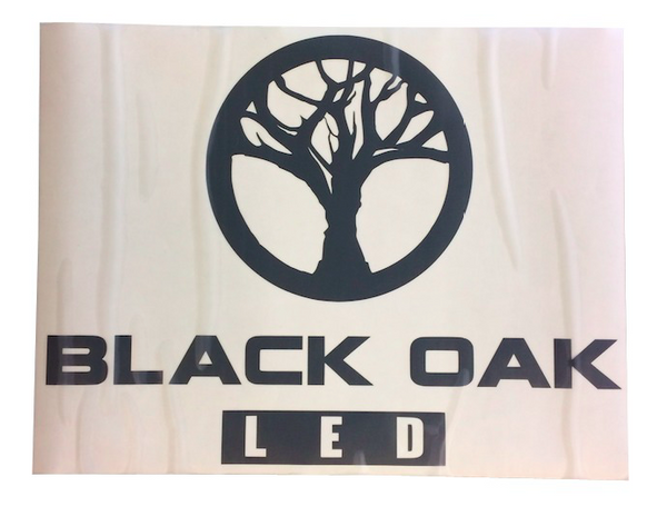 Black Oak LED