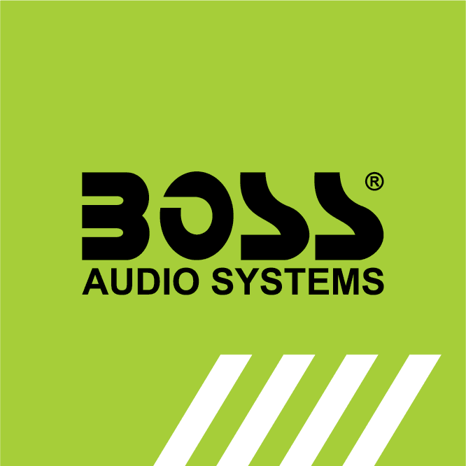 Boss Audio