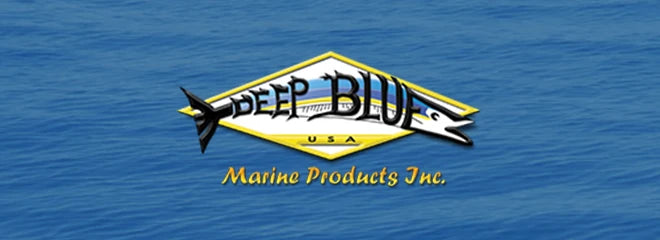 Deep Blue Marine
