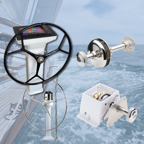 Edson Marine