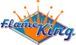 Flame King