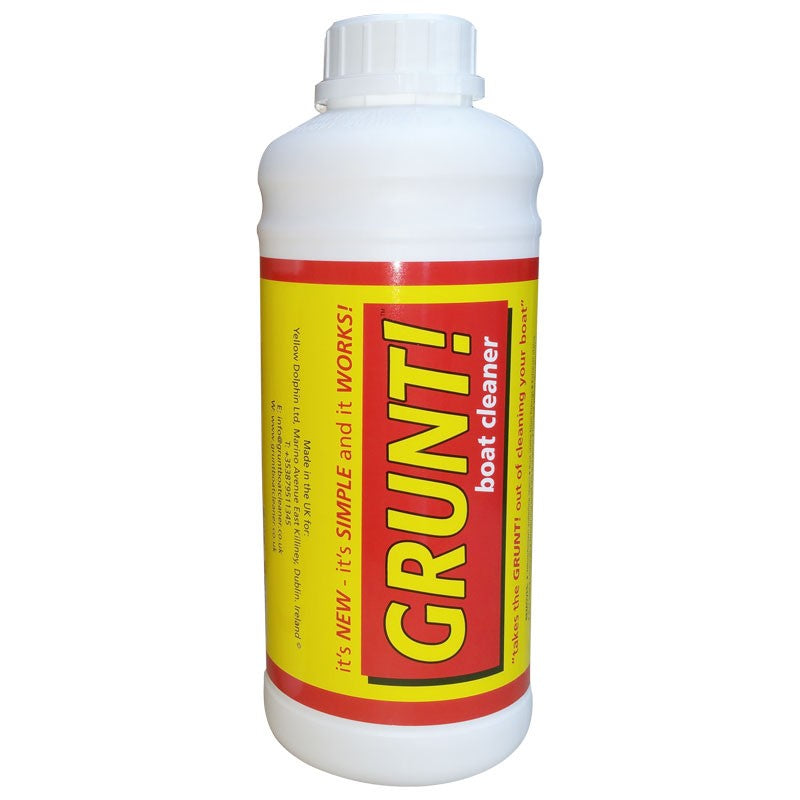 Grunt!