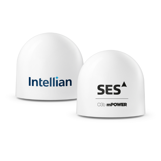 Intellian
