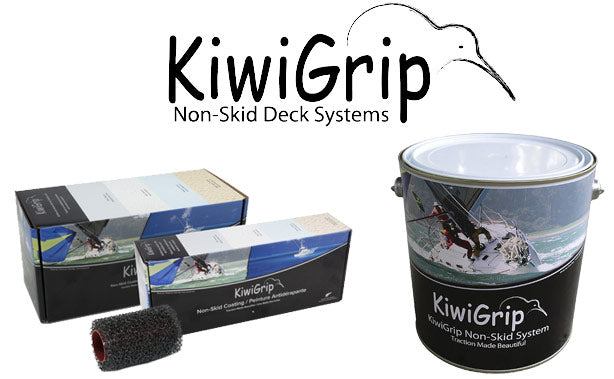 KiwiGrip