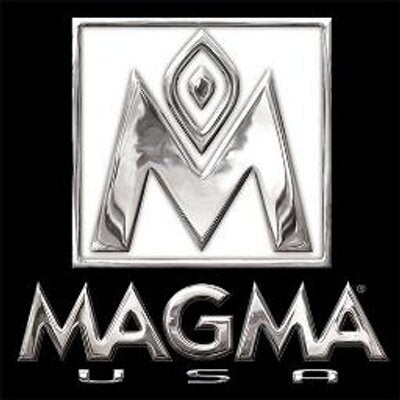 Magma