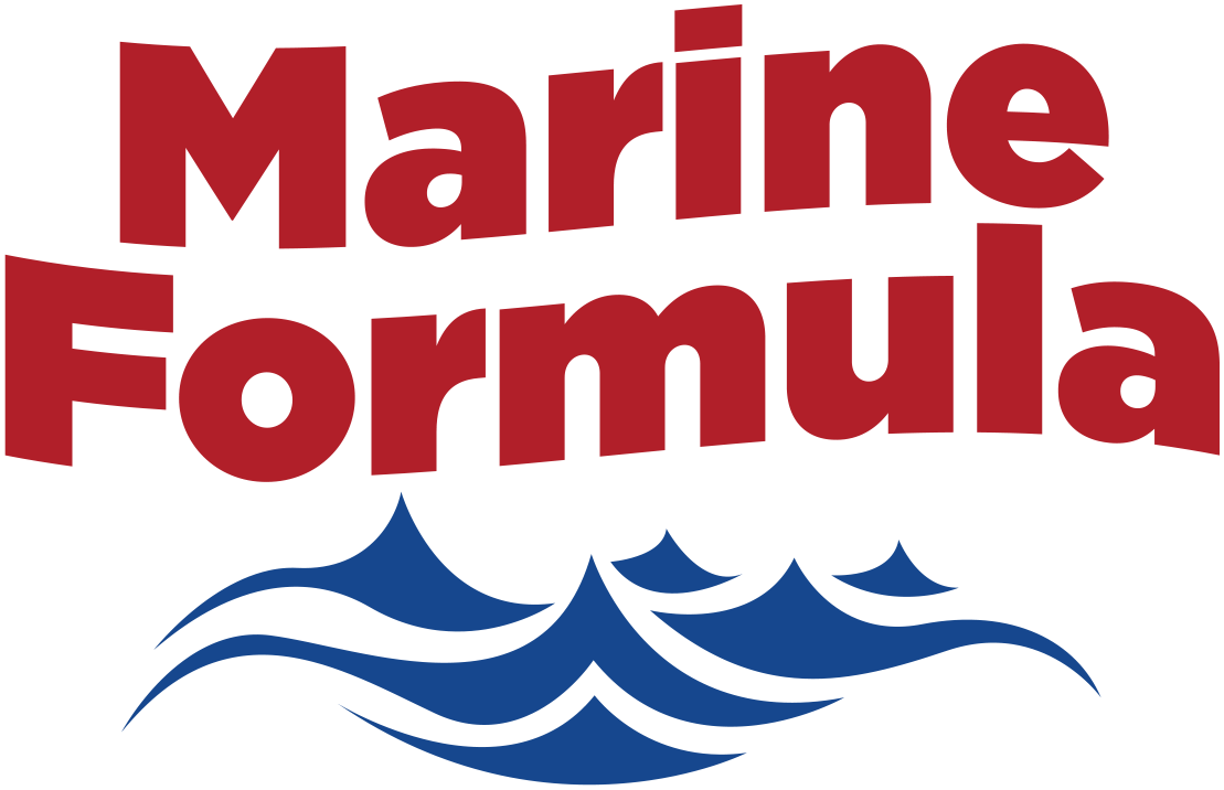 Marine Formula by DeBond Corporation