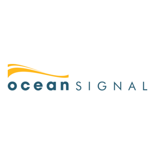 Ocean Signal