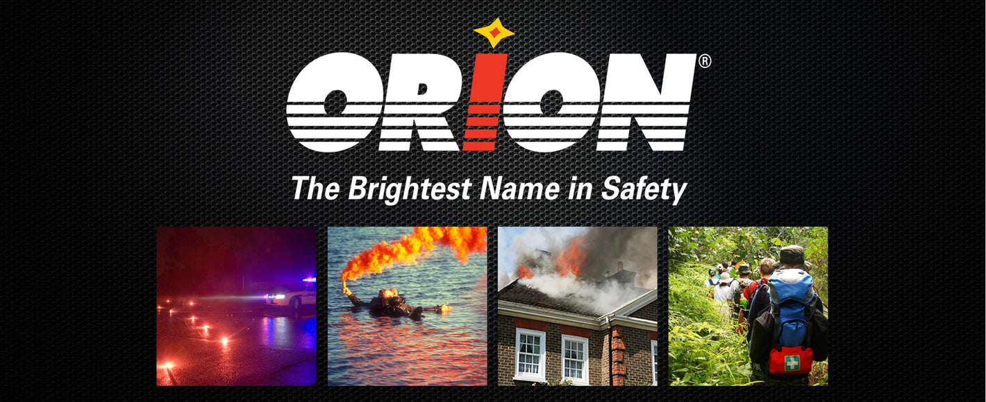 Orion