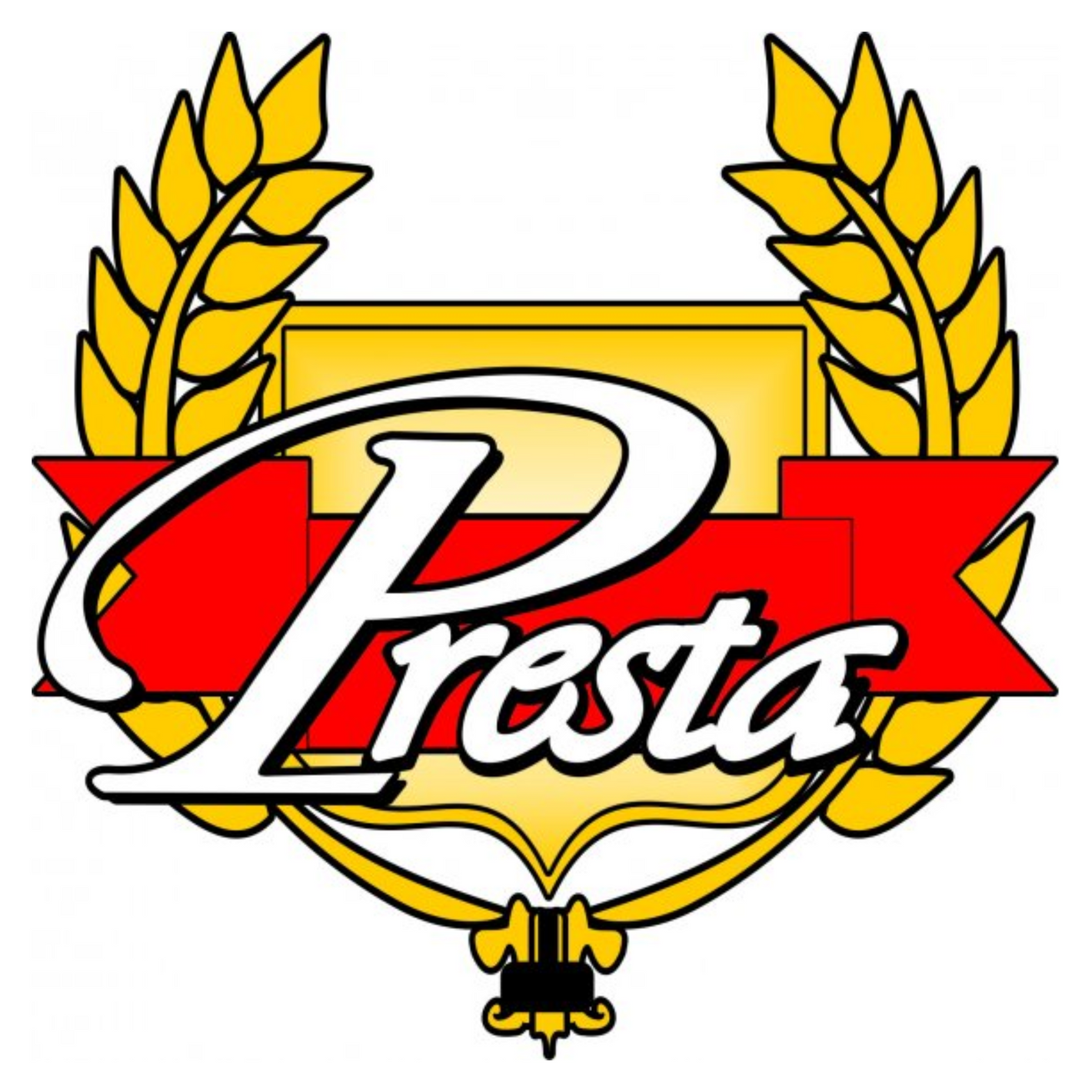 Presta