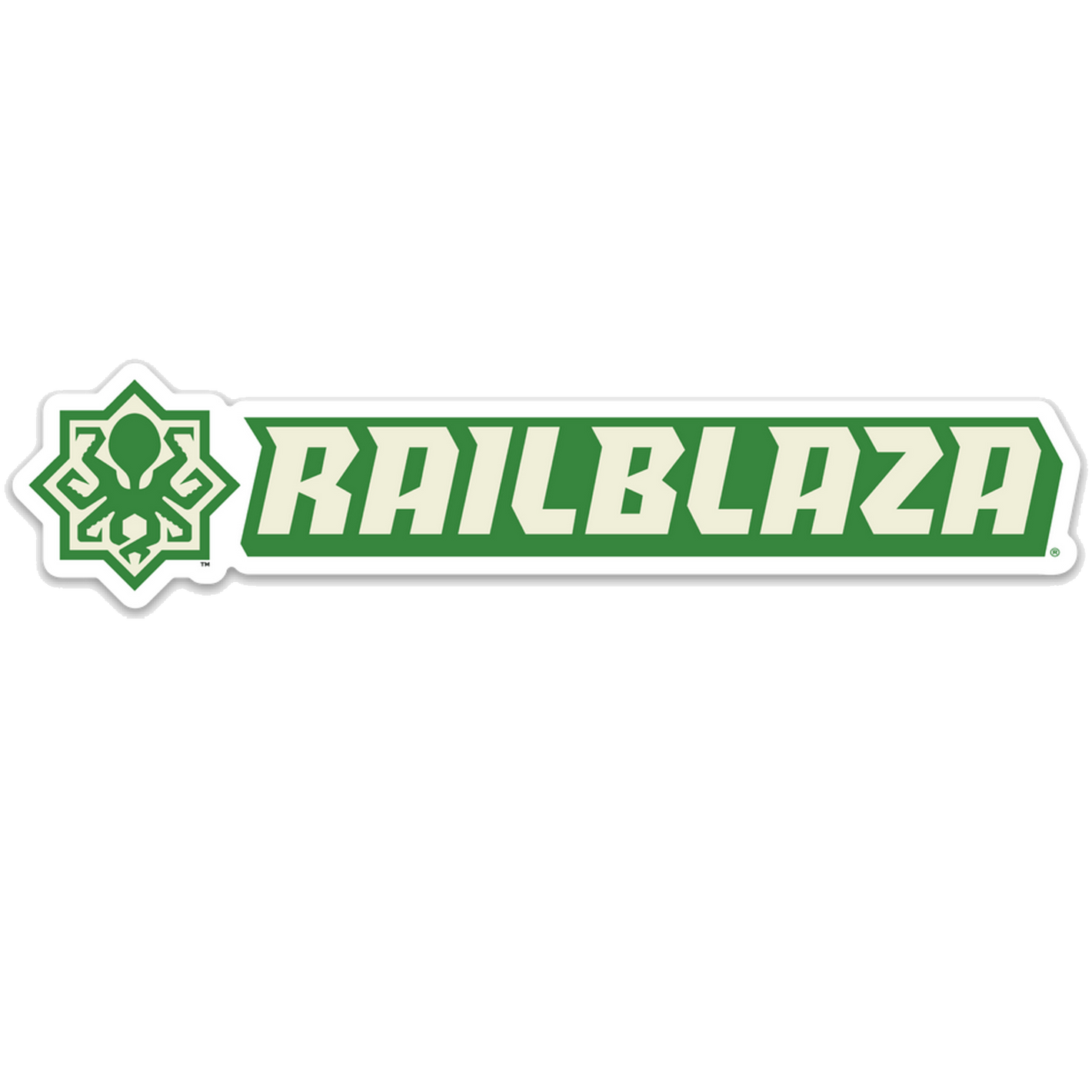 RAILBLAZA