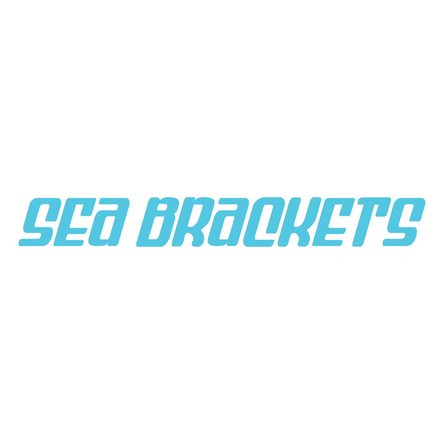 Sea Brackets