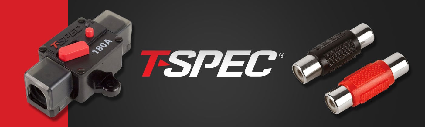 T-Spec
