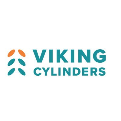 Viking Cylinders