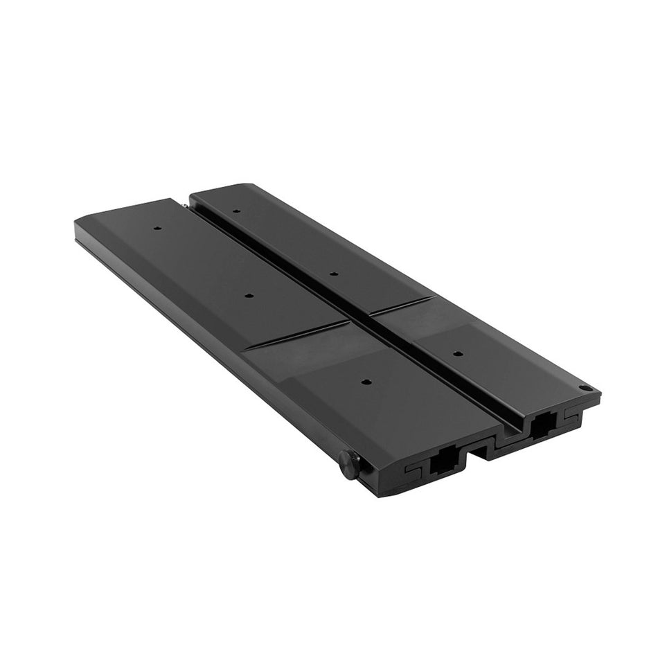 Minn Kota Mka-61 Cable Steer Qucik Release Bracket Short - 1862042