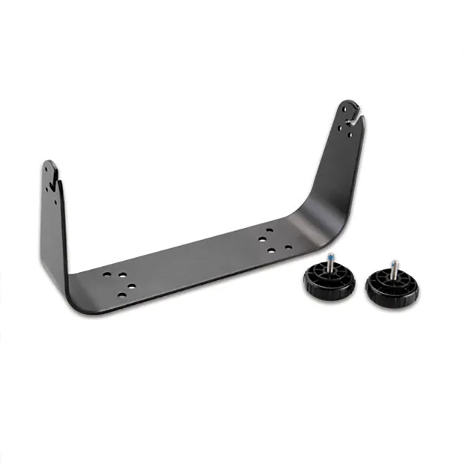 Garmin Bail Mount with Knobs for GPSMAP? 12x2 Touch & 7x12 Series - Part Number 010-12163-03