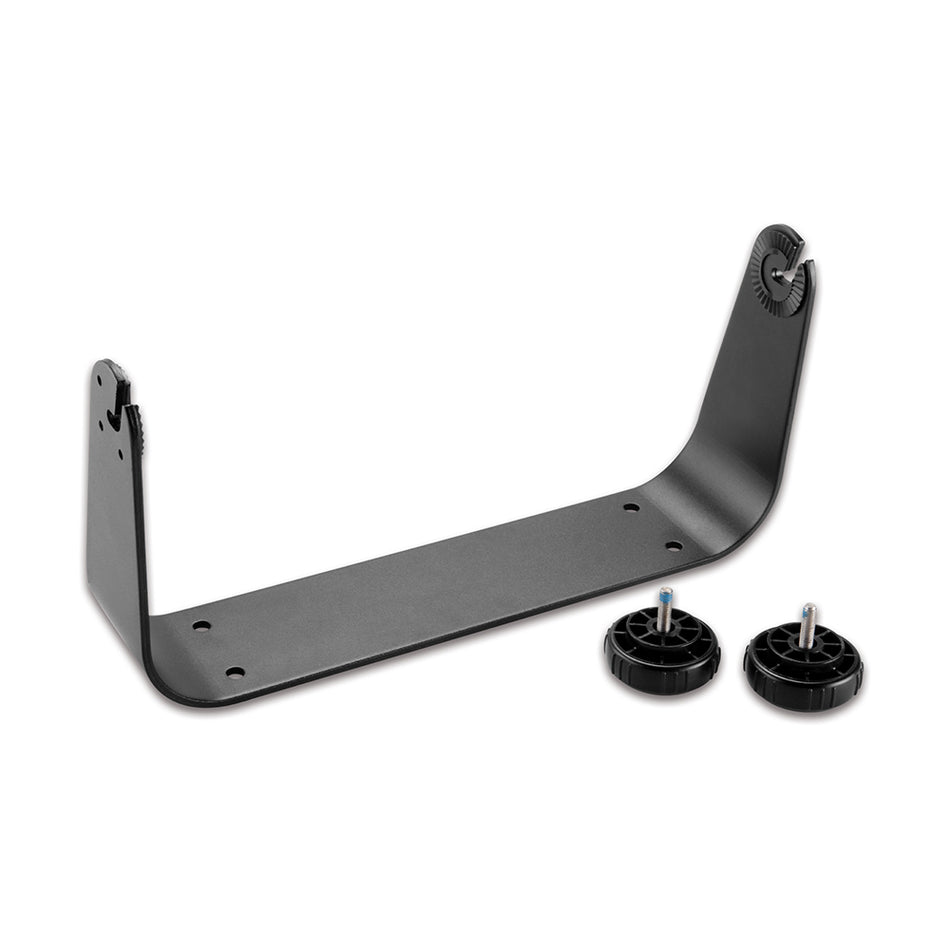 Garmin Bail Mount with Knobs for GPSMAP? 12x2 Touch & 7x12 Series - Part Number 010-12163-03