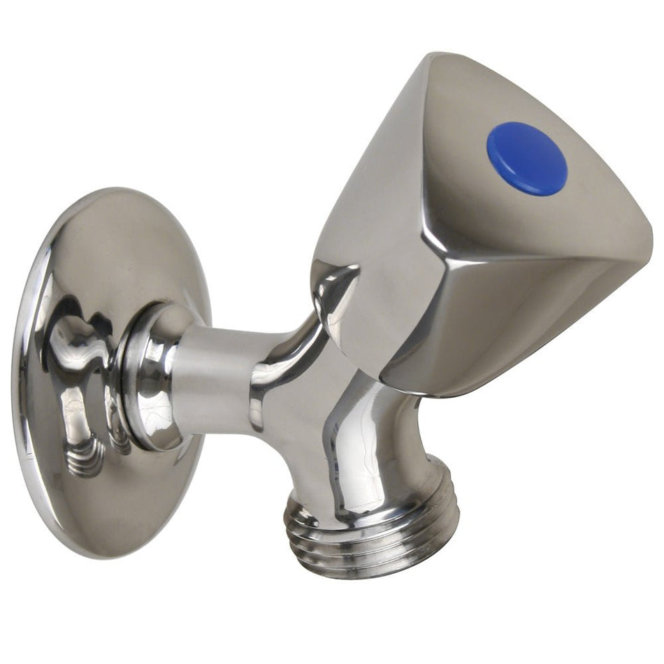 Scandvik SS Washdown Spigot