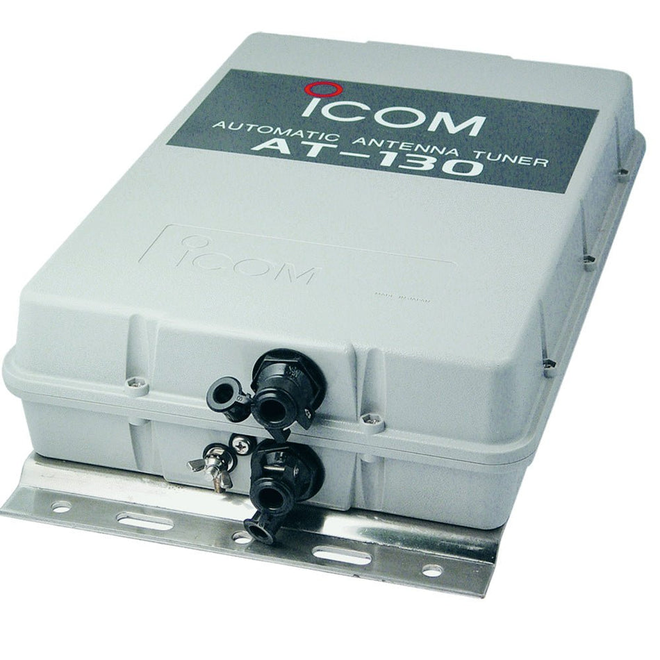 Icom At-130 Tuner