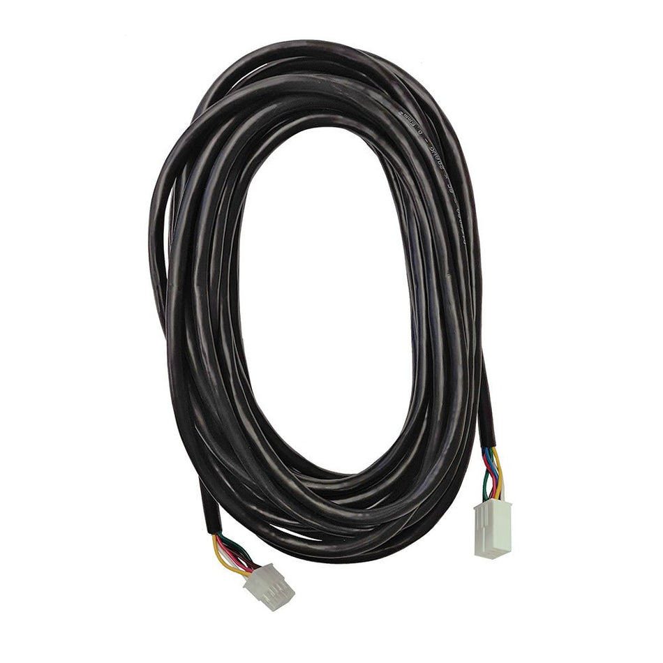 Lewmar Gen 2 Panel/Aux Loom Cable - 10M