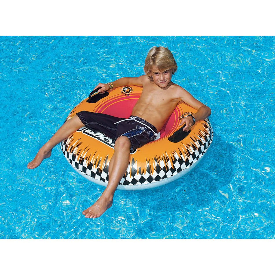 Solstice Watersports 39" Tubester All-Season Sport Tube