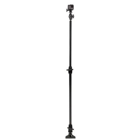 Scotty 0131 Camera Boom w/Ball Joint &amp; 0241 Mount