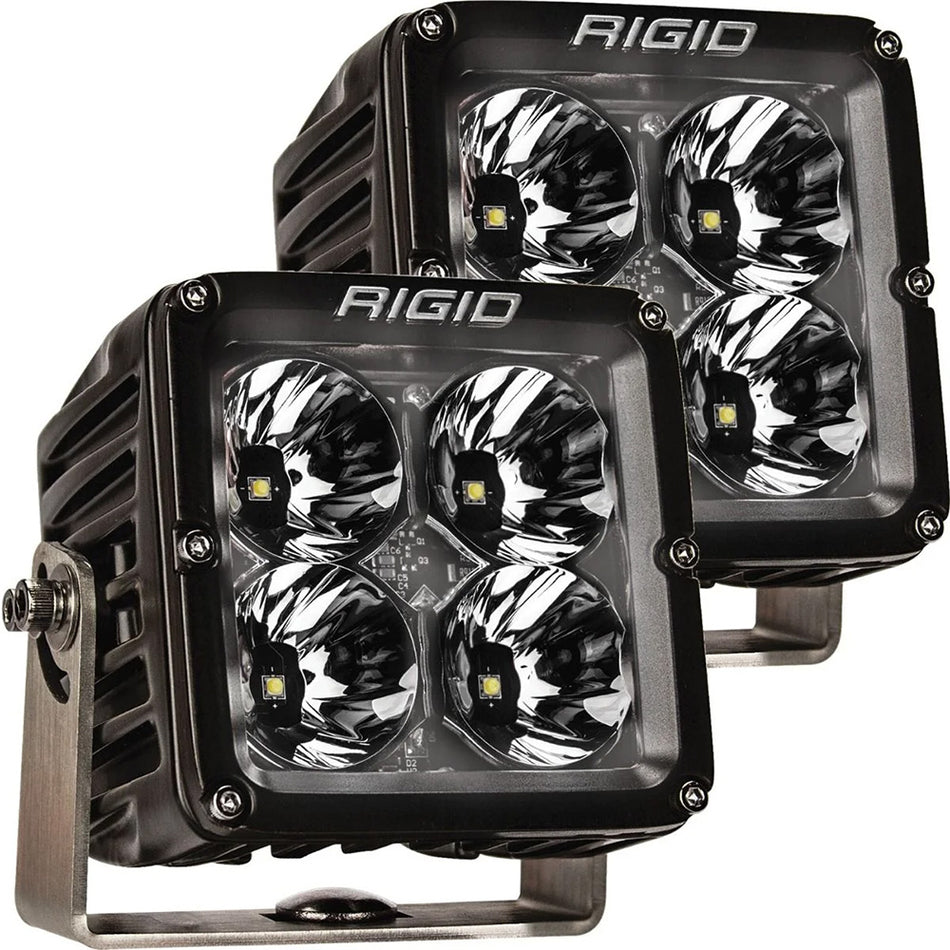 RIGID Industries XL Radiance + Light Pod - RGBW - 322053 - Pair