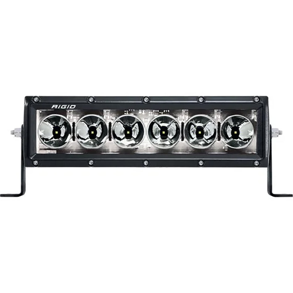 RIGID Industries Radiance + 10" Light Bar - RGBW (Part Number: 210053)