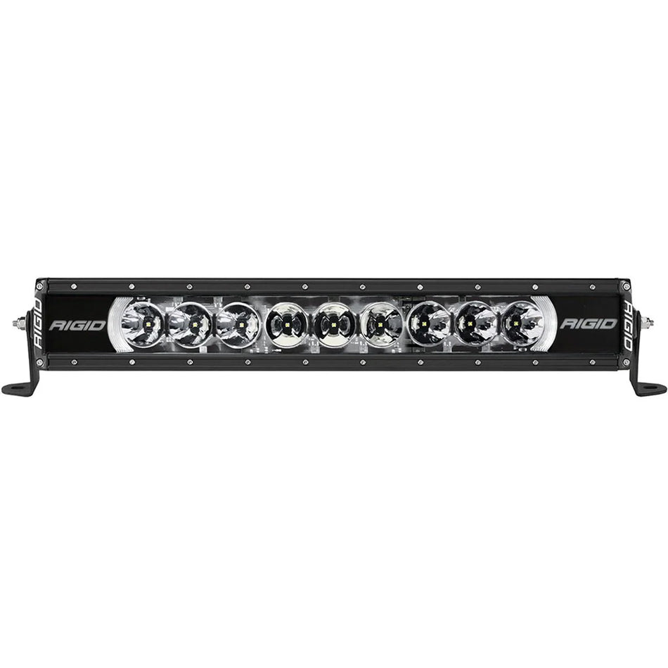 RIGID Industries Radiance + 20" Light Bar - RGBW (Part Number: 220053)